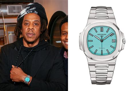 LeBron tiffany blue watch